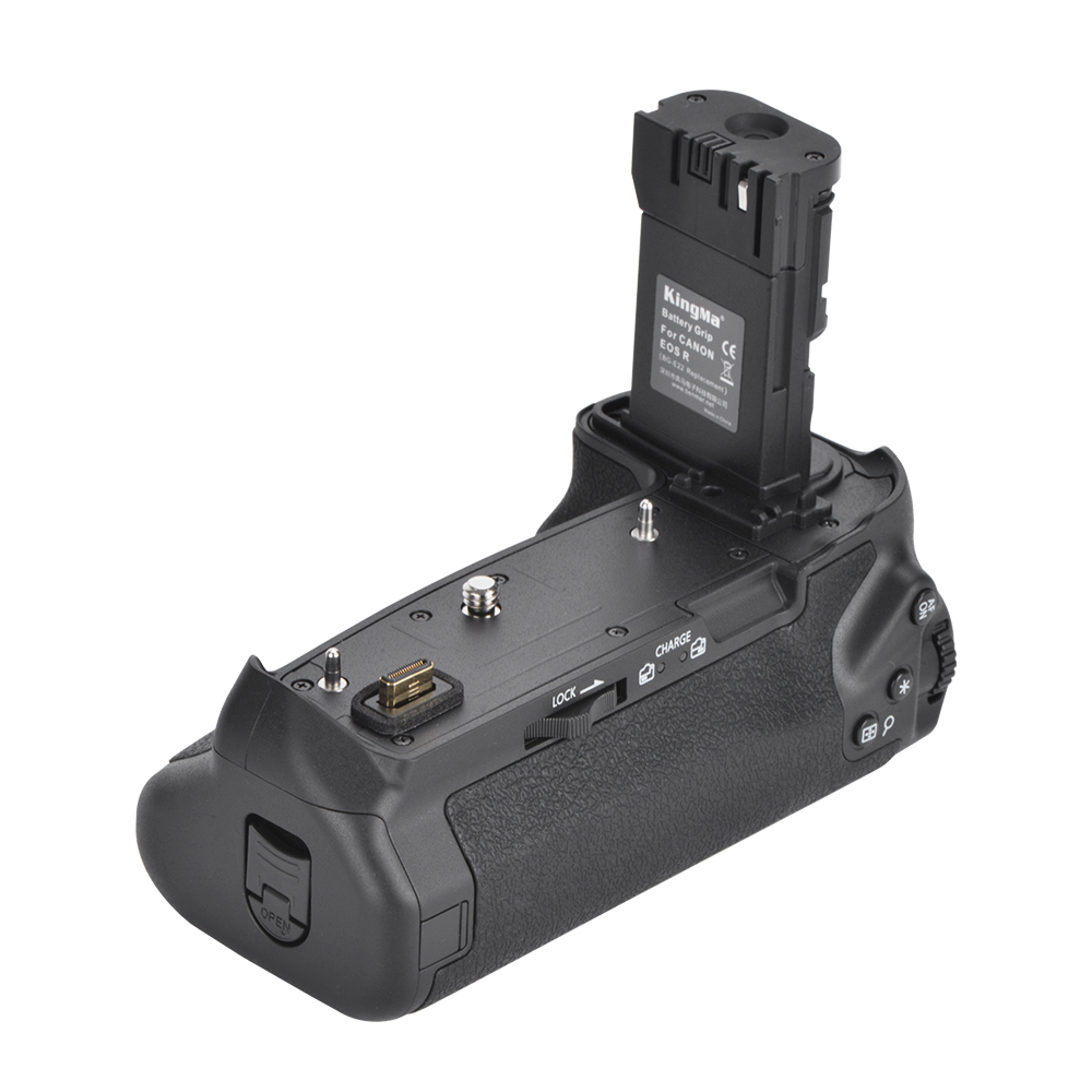 Kingma BG-E22 battery grip za Canon EOS R - 1